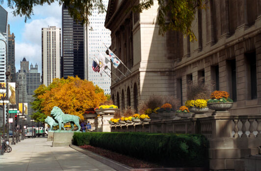 Art Institute of Chicago