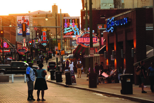 Beale Street
