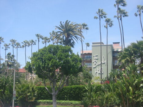 Beverly Hills