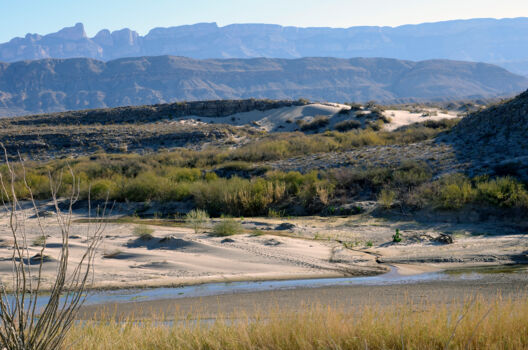 Big Bend National Park