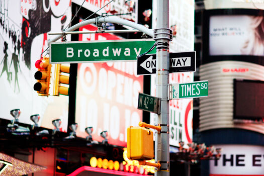 Broadway