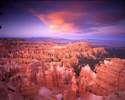 Bryce Canyon National Park