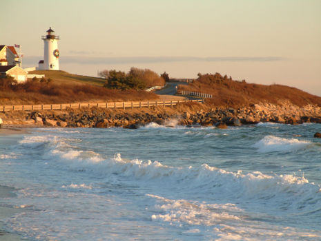 Cape Cod