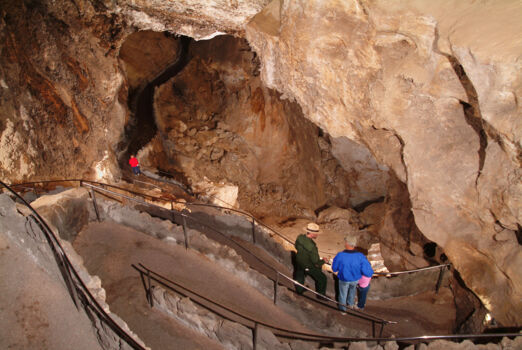 Carlsbad Caverns National Park