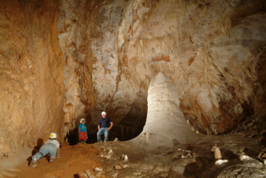 Carlsbad Caverns National Park