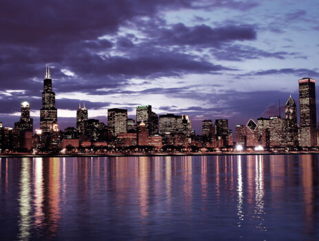 Chicago