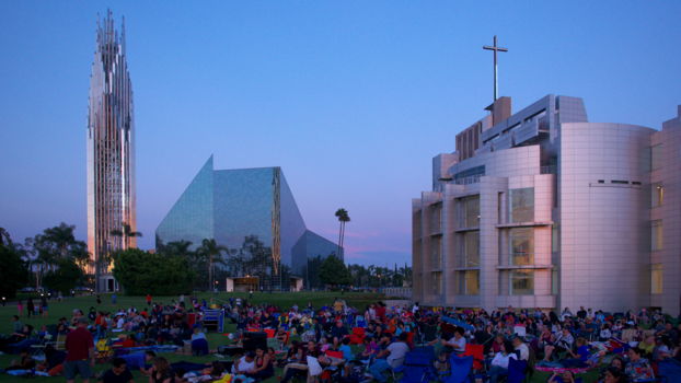 Crystal Cathedral