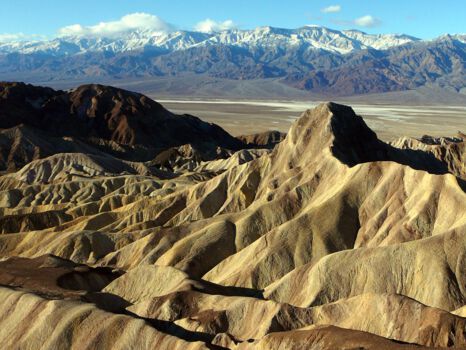 Death Valley National Park