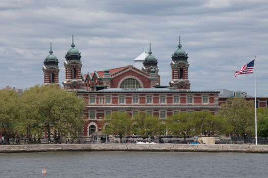 Ellis Island