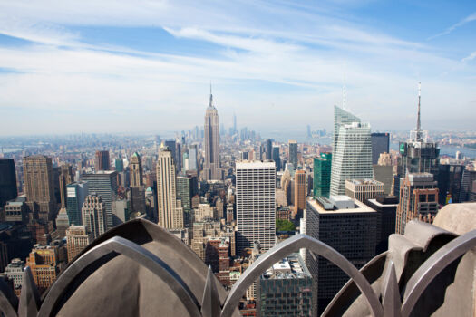 Empire State Building