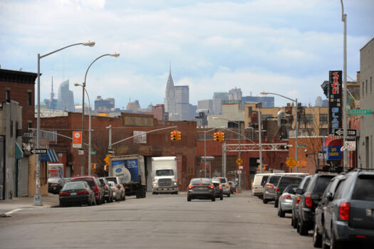 Empire State Building