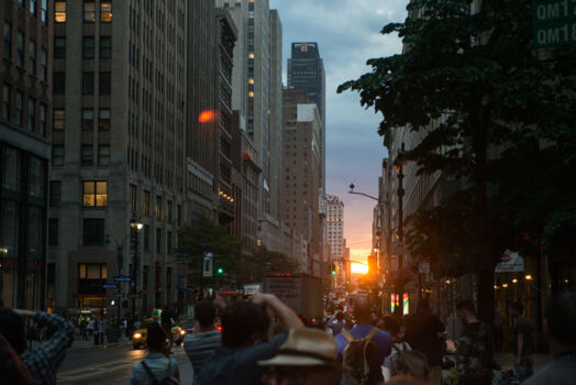 Empire State Building