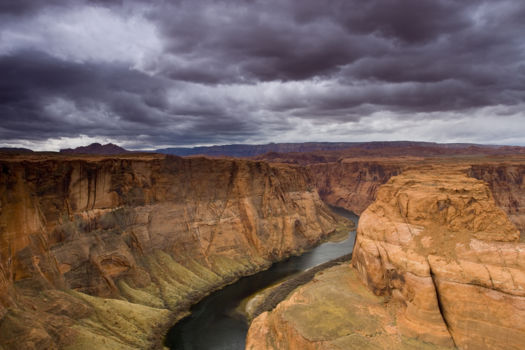 Grand Canyon National Park
