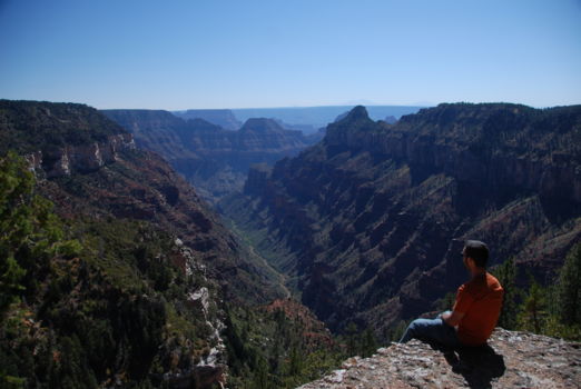 Grand Canyon National Park