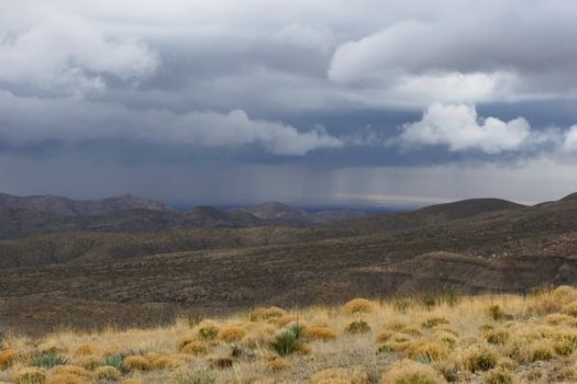 Guadalupe Mountains National Park
