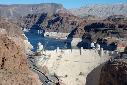 Hoover Dam
