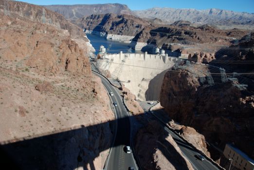 Hoover Dam