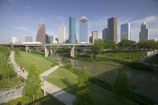 Houston