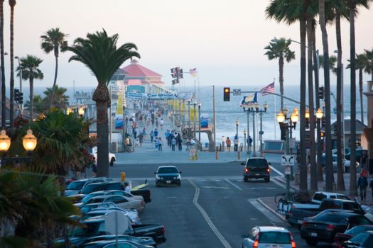 Huntington Beach