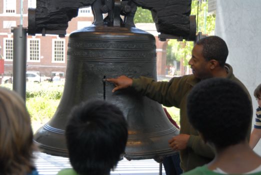 Independence National Historic Park