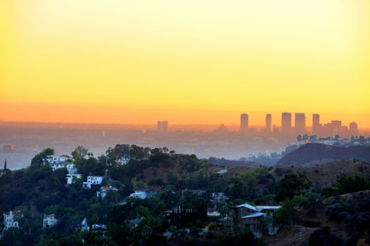 Los Angeles