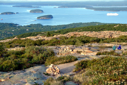 Maine | Alle tips, reviews en reizen vind je op Amerika.nl