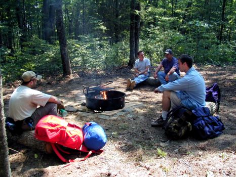 Mammoth Cave National Park