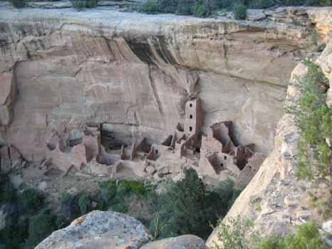 Mesa Verde National Park