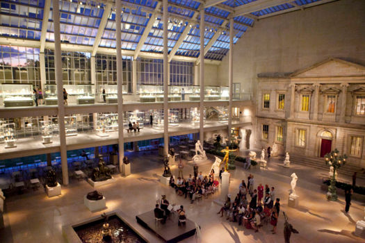 Metropolitan Museum of Art
