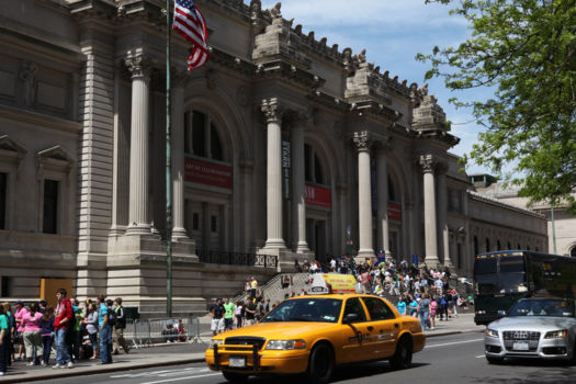 Metropolitan Museum of Art