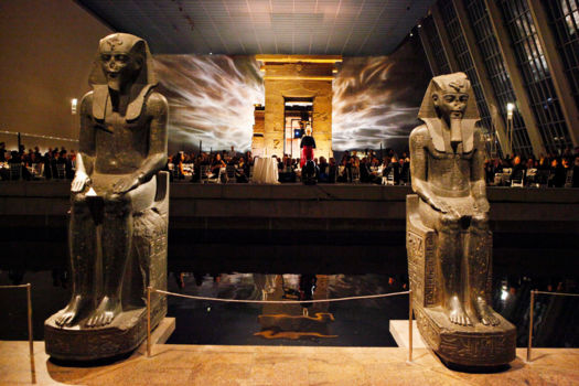 Metropolitan Museum of Art