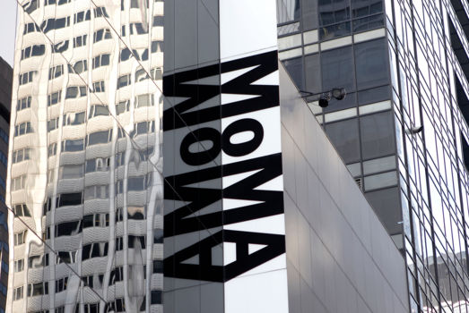 Museum of Modern Art