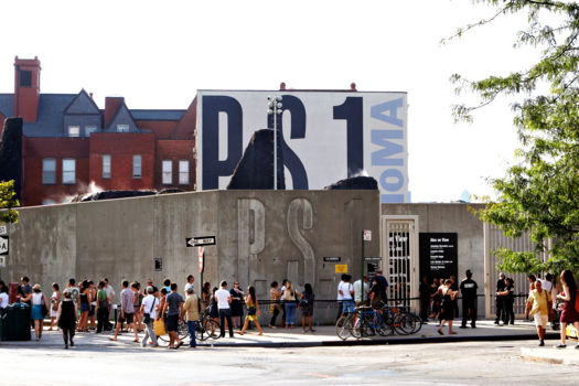 Museum of Modern Art