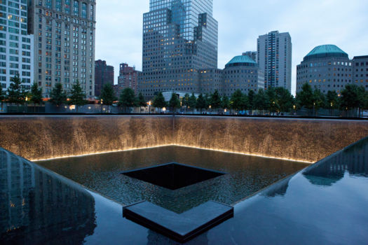 National September 11 Memorial & Museum
