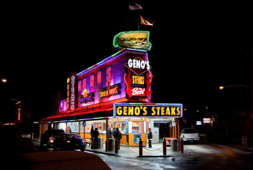 Philadelphia