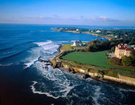 Rhode Island