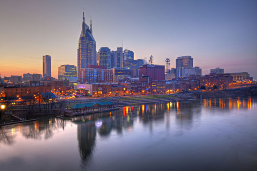 Tennessee