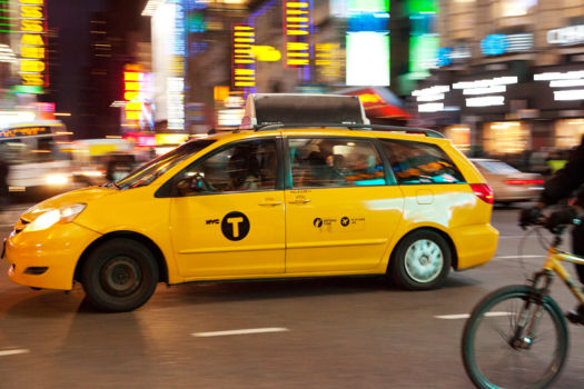 Times Square