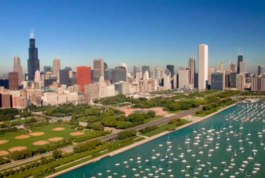 Willis Tower