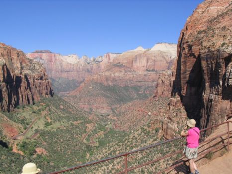 Zion National Park
