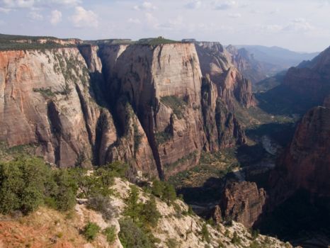 Zion National Park