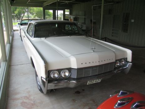 Lyndon B. Johnson National Historical Park