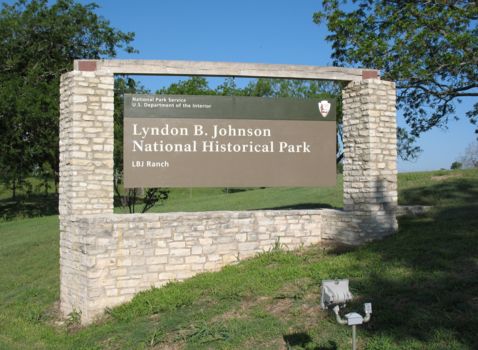 Lyndon B. Johnson National Historical Park | Alle Tips, Reviews En ...