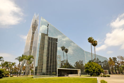 Crystal Cathedral