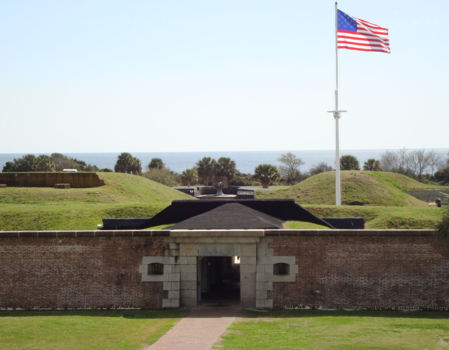 Fort Moultrie