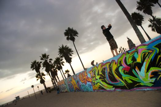 Venice Beach