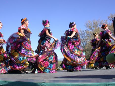 Tumacácori National Historical Park