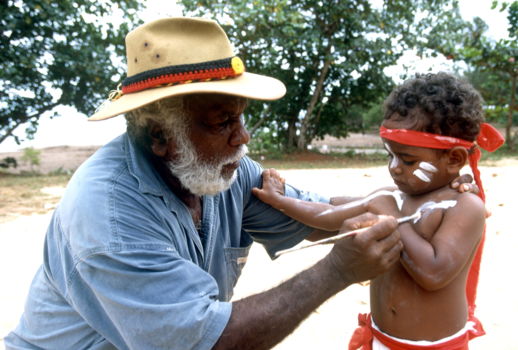 Aboriginal Heritage Tour