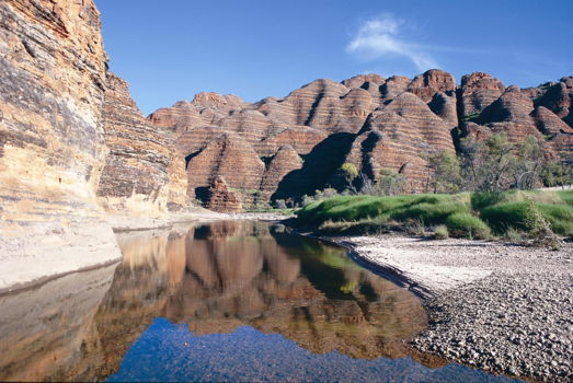 Aboriginal tour