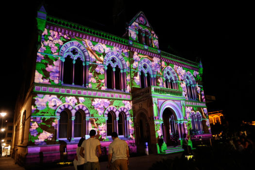 Adelaide Festival of Arts